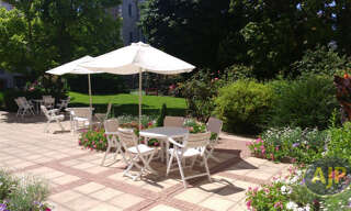 Appartement 2 Pièces 47 m² à vendre à Angers (49100)