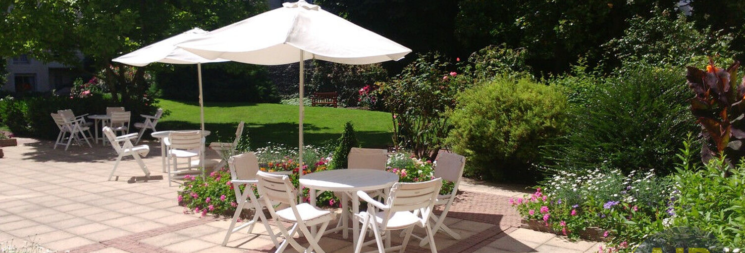 Appartement 2 Pièces 47 m² à vendre à Angers (49100)