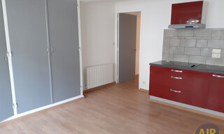 Appartement 2 Pièces 44 m² à vendre à Redon (35600)