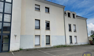 Appartement 1 Pièce 18 m² à vendre à Redon (35600)