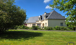 Maison 8 Pièces 165 m² à vendre à Guéhenno (56420)