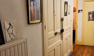 Appartement 4 Pièces 82 m² à vendre à Romans-sur-Isère (26100)
