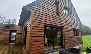 Maison 4 Pièces 89 m² à louer à Plessé (44630)