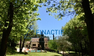 Maison 6 Pièces 175 m² à louer à Aix-en-Provence (13100)