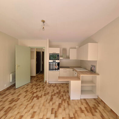 Appartement 2 pièces 240000 €