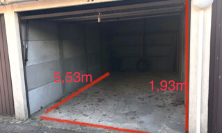 Garage   m² à louer à Bonsecours (76240)