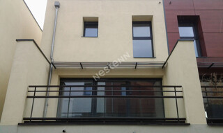 Appartement 3 Pièces 61 m² à vendre à Reims (51100)