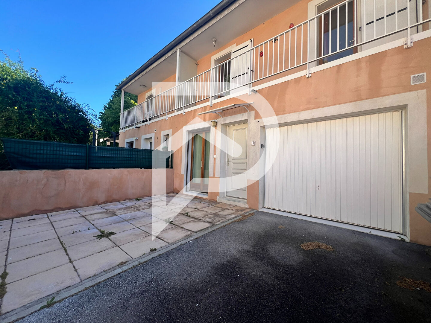 Villa / Maison 4 pièces  à vendre Marsillargues 34590