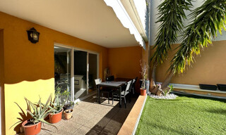 Appartement 3 Pièces 66 m² à louer à Marseille 11 (13011)