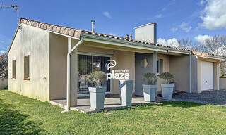 Maison 4 Pièces 90 m² à vendre à Fonsorbes (31470)