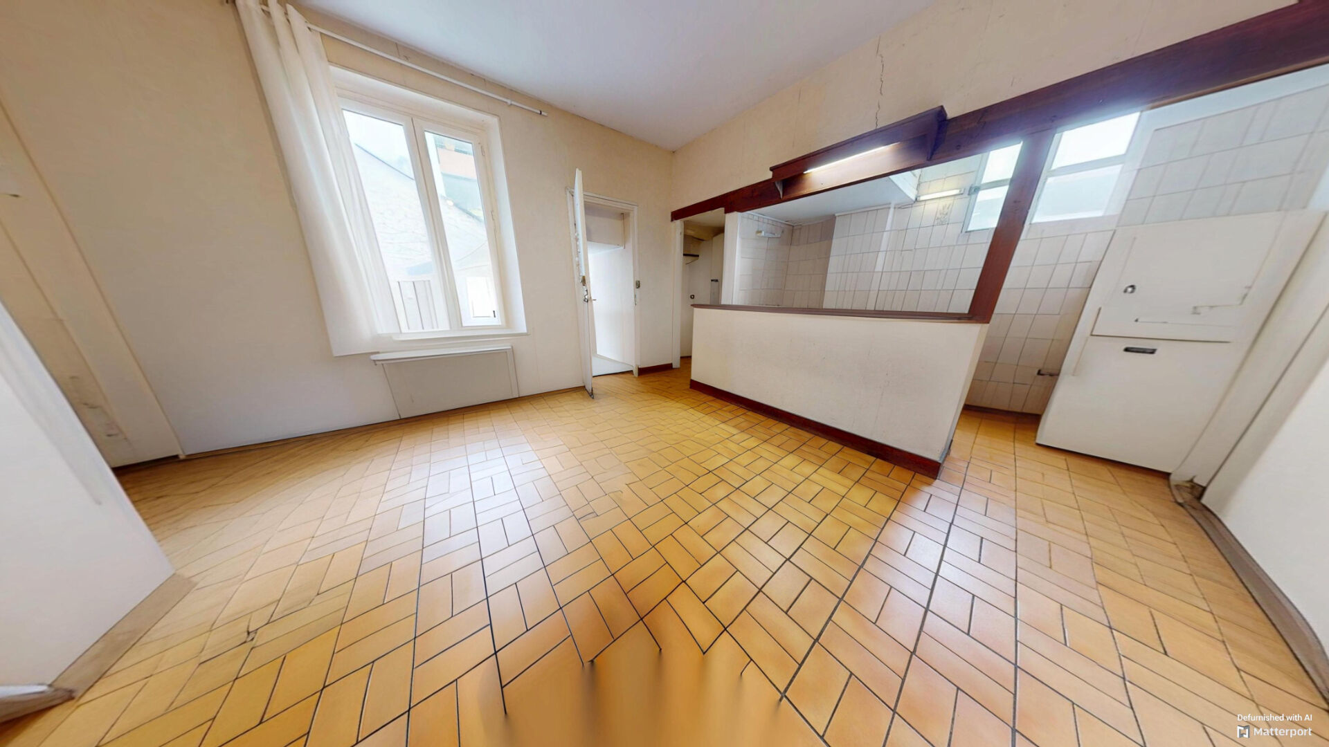 Appartement  T4 à vendre Saint-Martin-d'Hères 38400