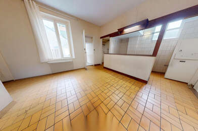 Appartement 4 pièces 117000 €