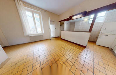 Appartement Saint Martin D Heres 4 pièce(s) 74.21 m2 — photo du bien