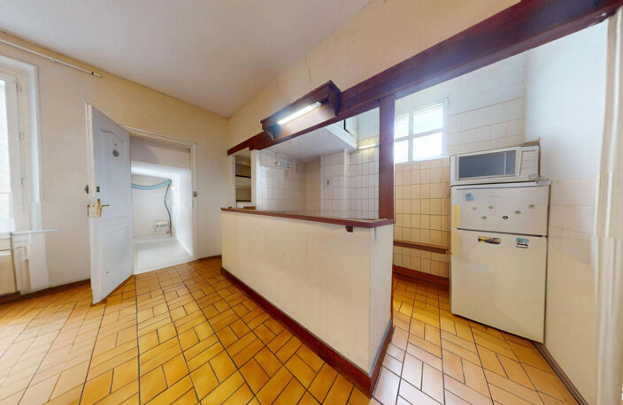 Appartement Saint Martin D Heres 4 pièce(s) 74.21 m2 — photo 2
