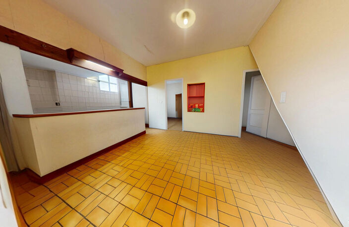 Appartement Saint Martin D Heres 4 pièce(s) 74.21 m2 — photo 3