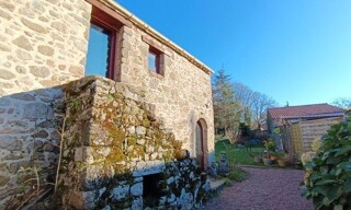 Maison 13 Pièces 349 m² à vendre à Le Tablier (85310)
