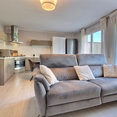 Maison 4 pièces 286000 €