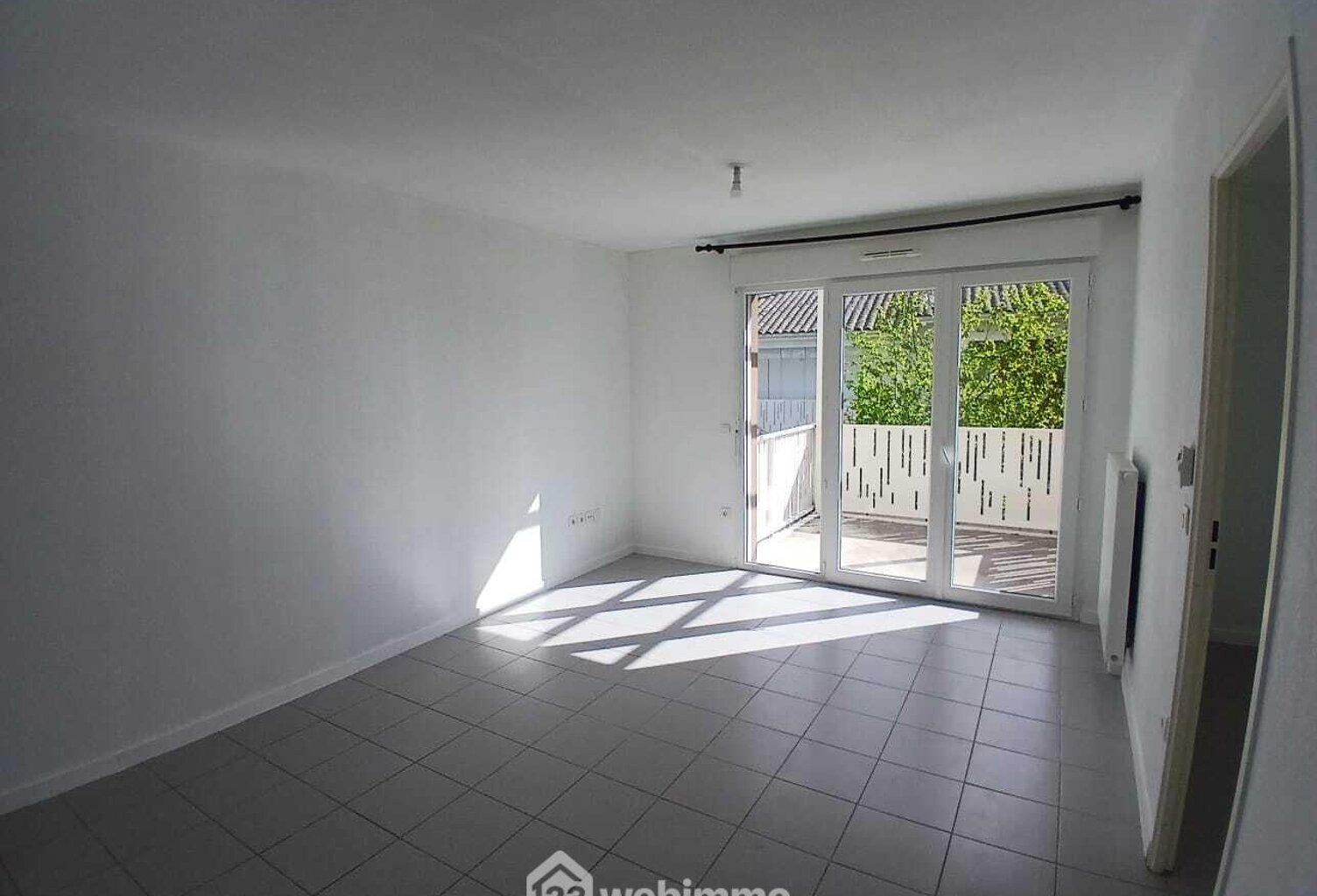 Appartement - 40m² - Saint-Médard-en-Jalles — photo 1