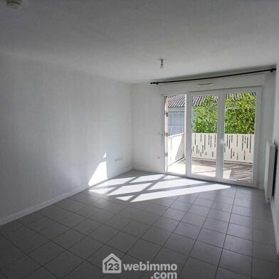 Appartement 2 pièces 150900 €