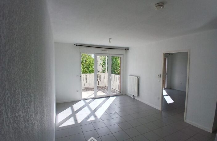 Appartement - 40m² - Saint-Médard-en-Jalles — photo 3