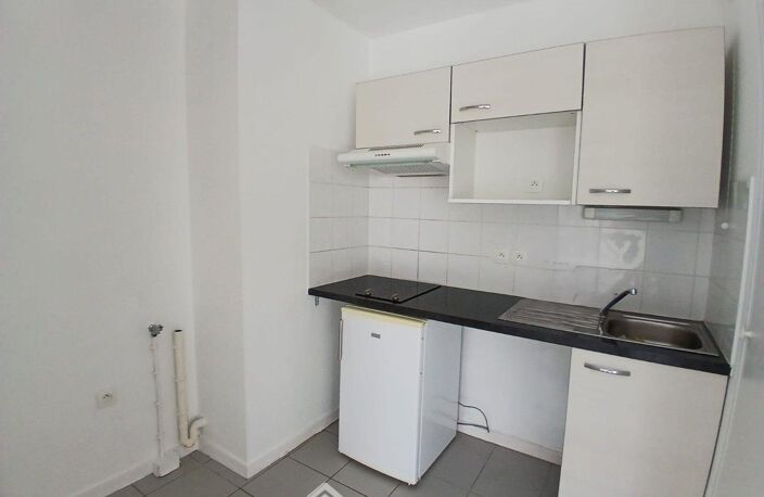 Appartement - 40m² - Saint-Médard-en-Jalles — photo 4