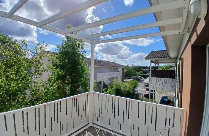 Appartement - 40m² - Saint-Médard-en-Jalles — photo 5