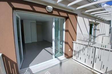 Appartement 2 pièces 150900 €