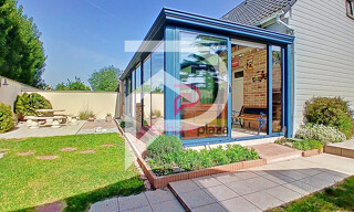 Maison 5 Pièces 137 m² à vendre à Grand-Fort-Philippe (59153)
