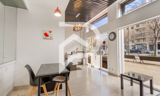 Commerce  25 m² à vendre à Marseille 4 (13004)