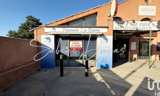 Commerce  60 m² à louer à Robion (84440)