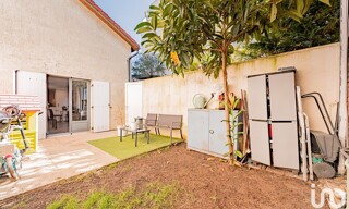 Maison 3 Pièces 64 m² à vendre à Choisy-le-Roi (94600)