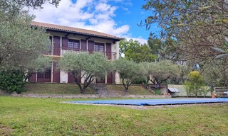 Maison 6 Pièces 165 m² à vendre à Saint-Hilaire-de-Brethmas (30560)