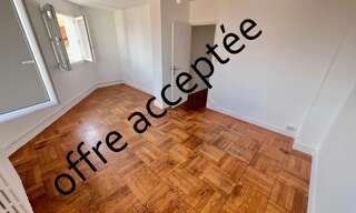 Appartement 2 Pièces 45 m² à vendre à Toulouse (31500)