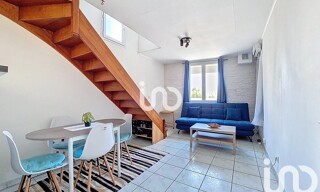 Appartement 3 Pièces 40 m² à louer à Étrépilly (77139)
