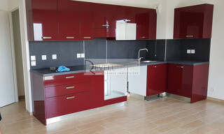 Appartement 3 Pièces 57 m² à vendre à Nice (06200)
