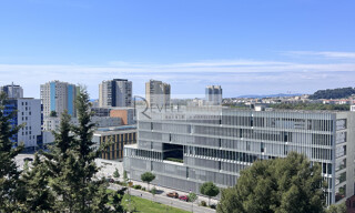 Appartement 3 Pièces 57 m² à vendre à Nice (06200)