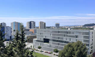 Appartement 3 Pièces 57 m² à vendre à Nice (06200)