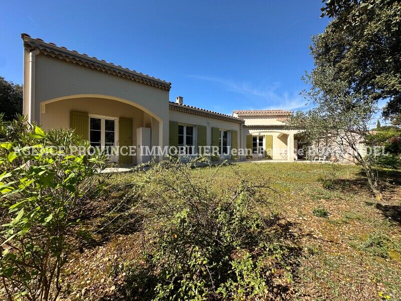 Villa / Maison 5 pièces  à vendre Grignan 26230