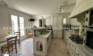 Maison 5 Pièces 177 m² à vendre à Grignan (26230)