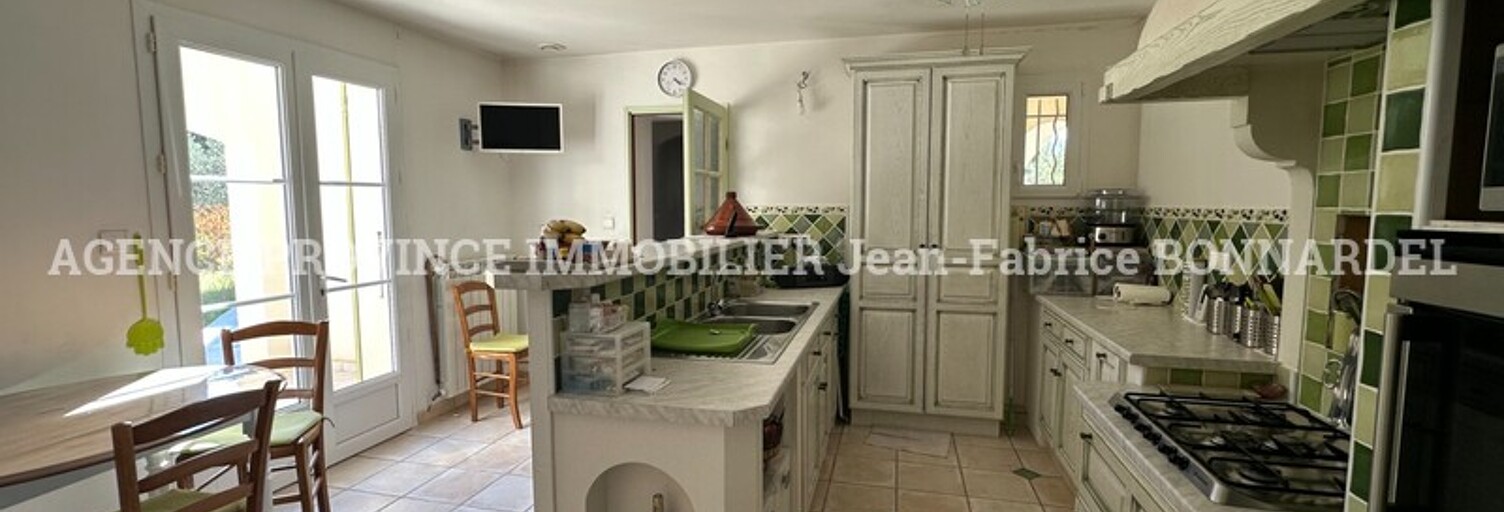 Maison 5 Pièces 177 m² à vendre à Grignan (26230)