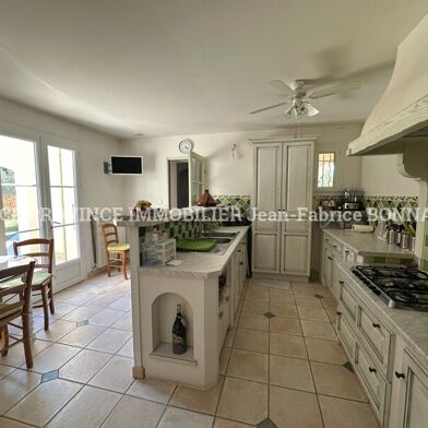 Maison 5 pièces 495000 €