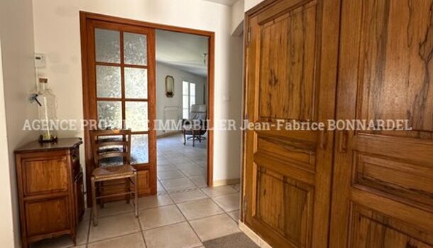 Villa / Maison 5 pièces  à vendre Grignan 26230