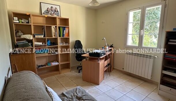 Villa / Maison 5 pièces  à vendre Grignan 26230