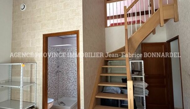 Villa / Maison 5 pièces  à vendre Grignan 26230