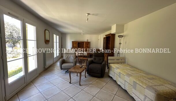 Villa / Maison 5 pièces  à vendre Grignan 26230