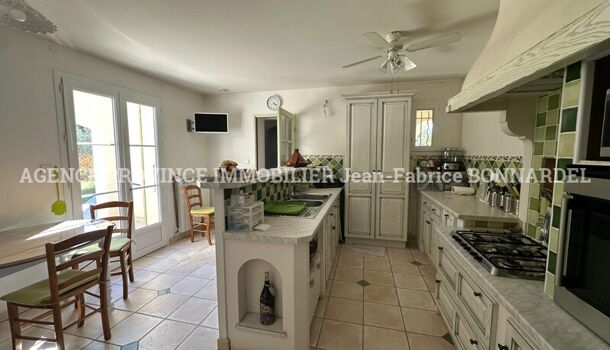 Villa / Maison 5 pièces  à vendre Grignan 26230