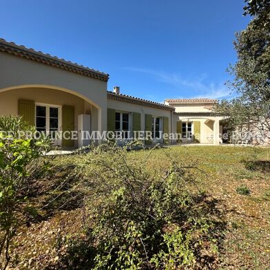 Maison 5 pièces 495000 €