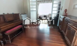 Maison 7 Pièces 126 m² à vendre à Valenciennes (59300)