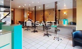 Maison 5 Pièces 107 m² à vendre à Valenciennes (59300)