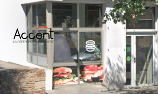 Commerce  25 m² à vendre à Rodez (12000)